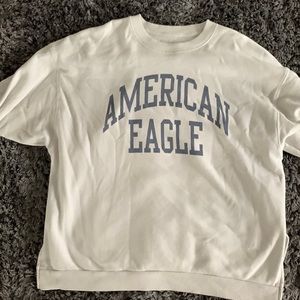 american eagle sweatshirt
